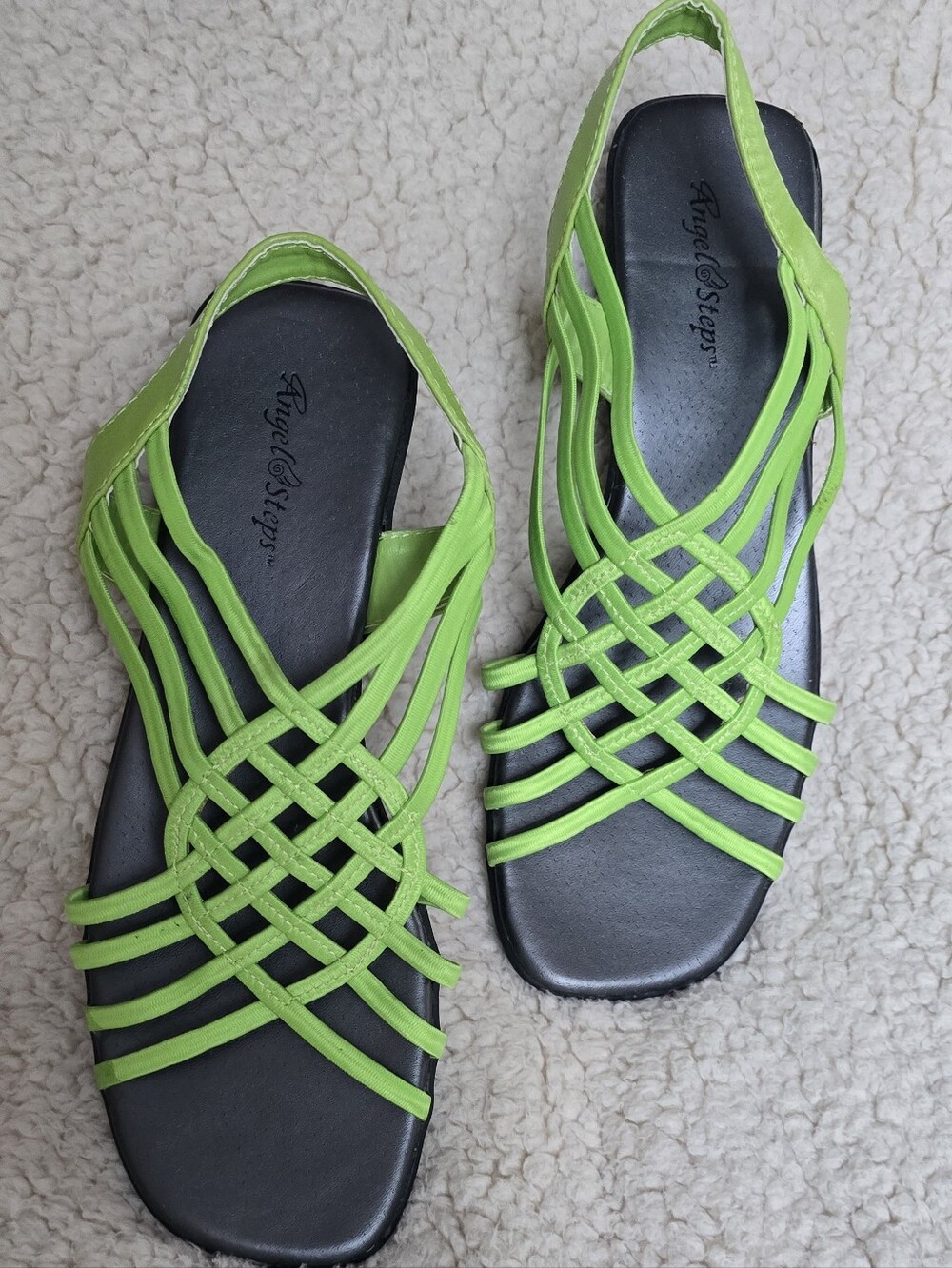 Womens Sandals